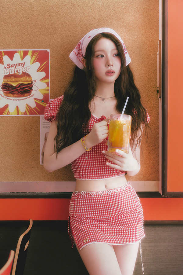 วง SAY MY NAME Dohee