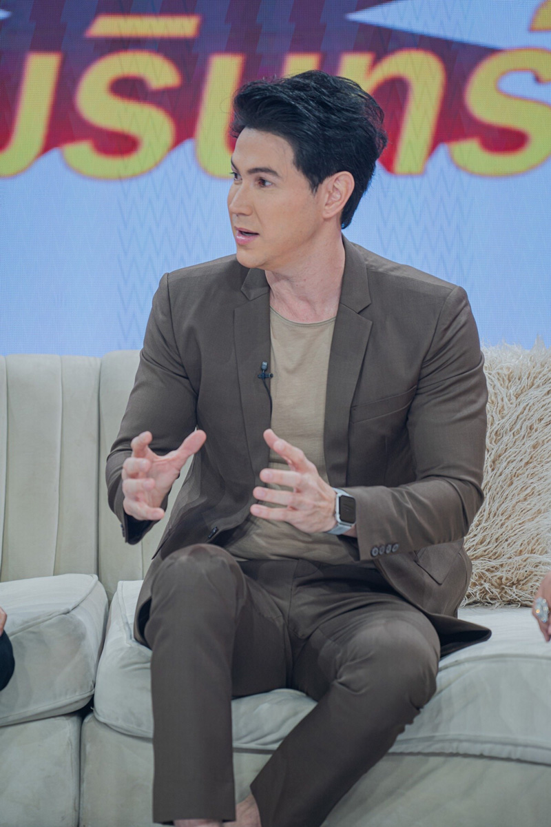 เจจินตัย