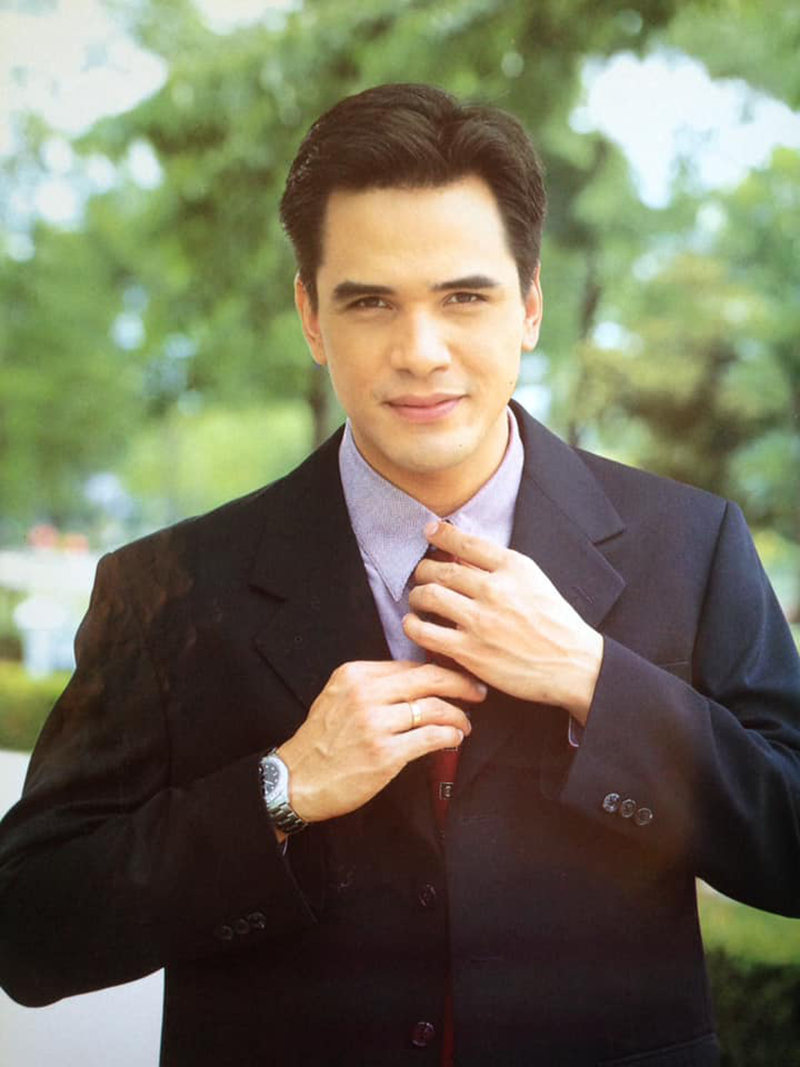 ไมเคิล พูพาร์ต เสียชีวิต