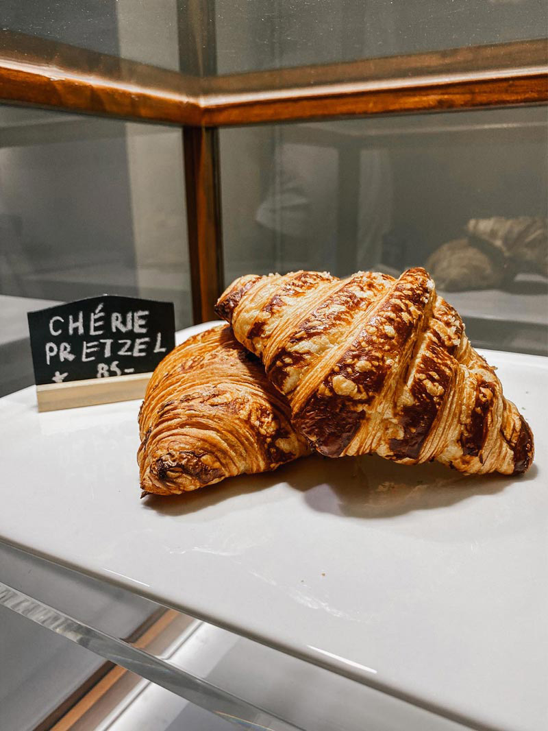 ร้านกาแฟอารีย์