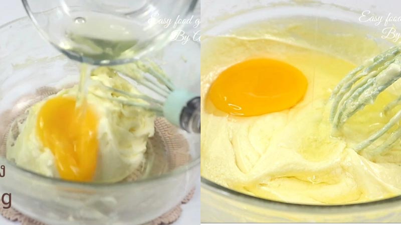 มัฟฟินครีมชีส