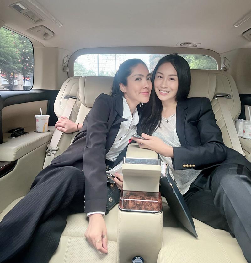 แซน กระติก