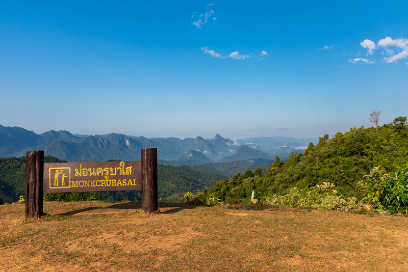 ที่เที่ยวเดือนมกราคม