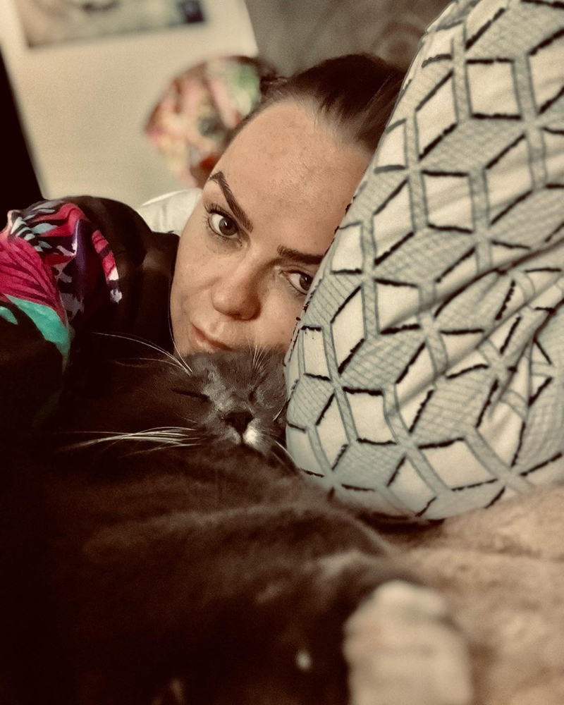 ดาราปากแจ๋ว ลั่นชีวิตเมียน้อยสายเปย์