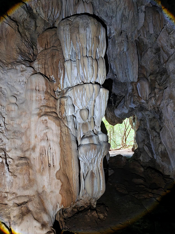 วัดถ้ำโพธิสัตว์ เลย