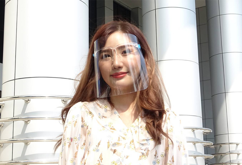 แนทเธอรีน BNK48 