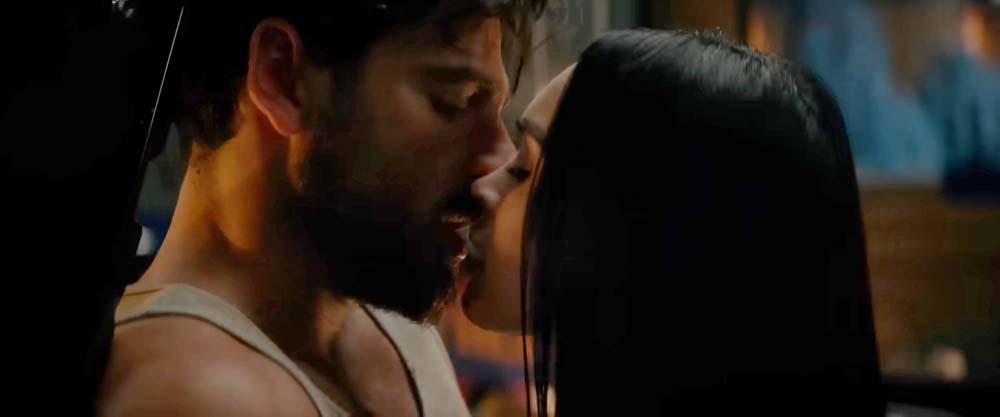 Subservience หนัง เอไอร้อนรัก ผลงาน เมแกน ฟอกซ์