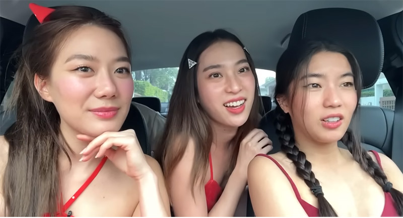 ก้อย นัตตี้ ดรีม