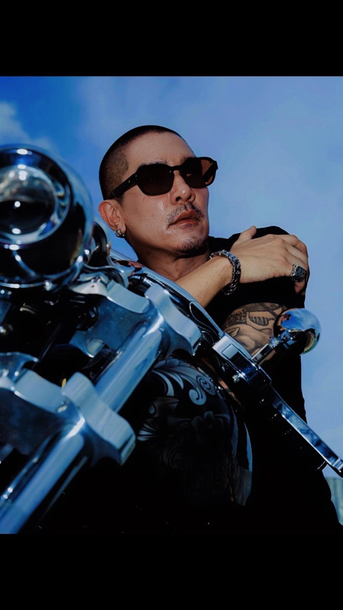 ดีเจแมน เผยมีชื่อหุ้นธุรกิจ เม พรีมายา 