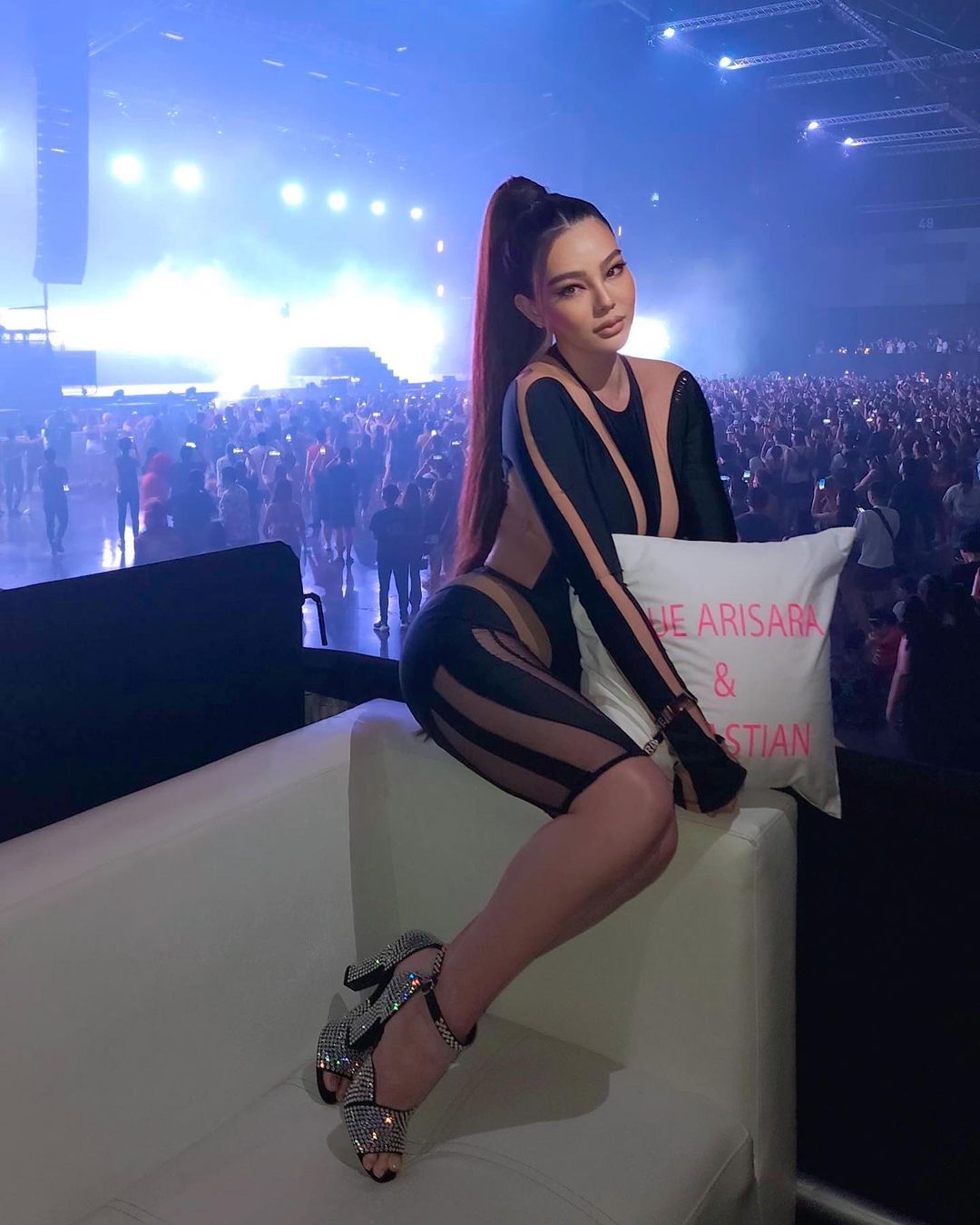 ดิว อริสรา