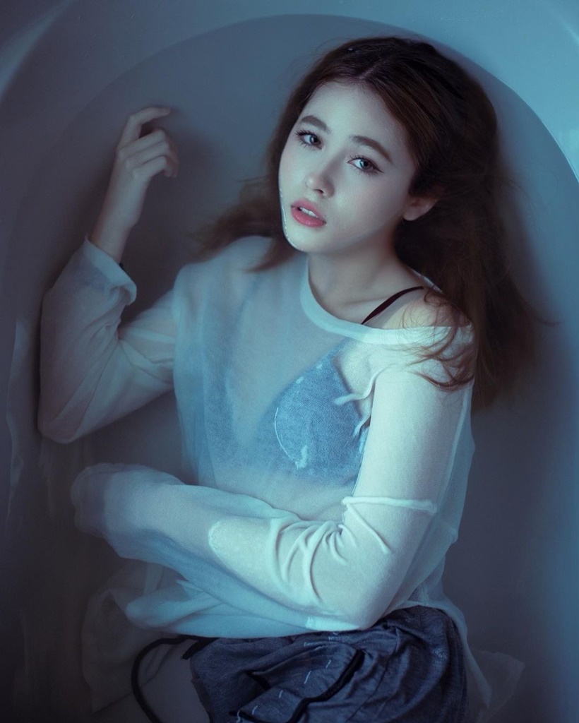 นิกี้ BNK48