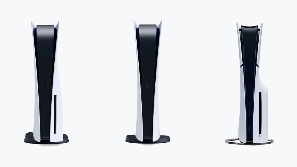 PlayStation 5 (PS5)