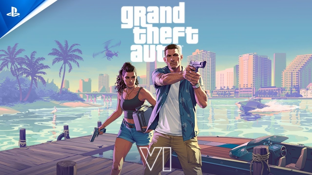  Grand Theft Auto VI (GTA 6)