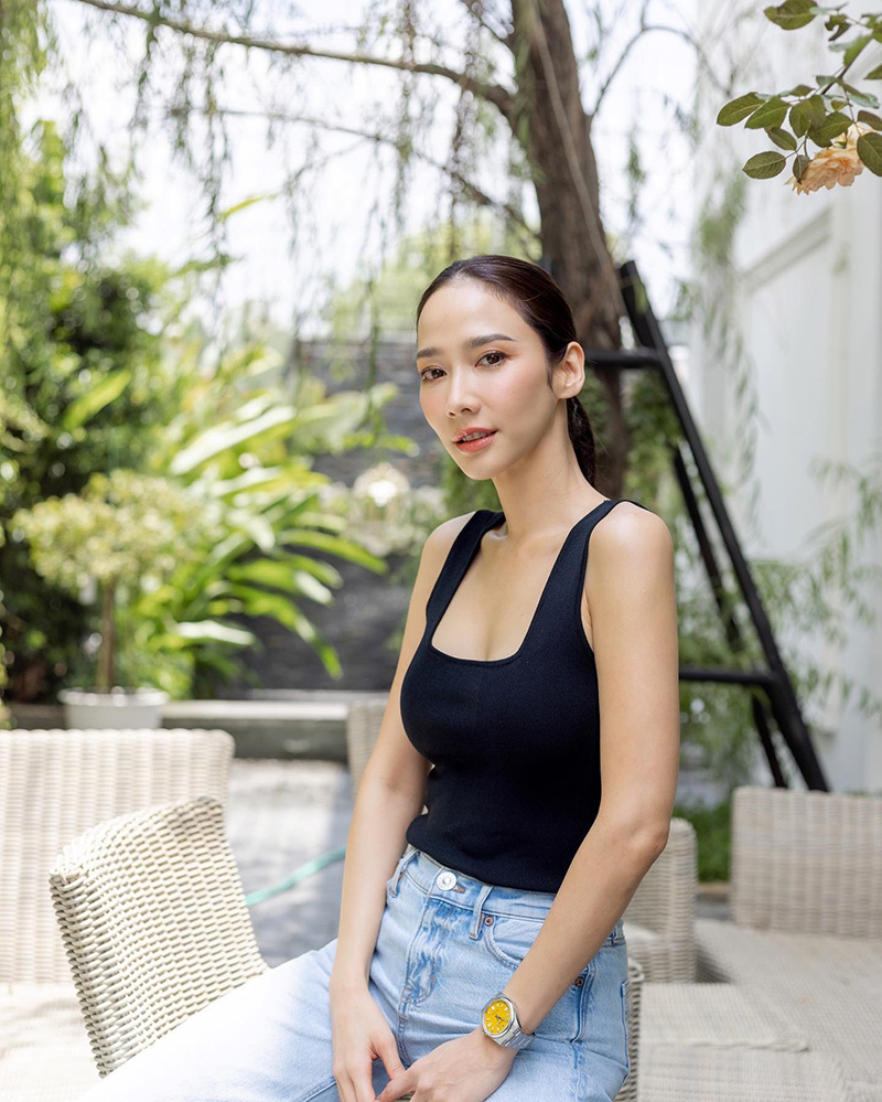 อั้ม พัชราภา ซันนี่ ยูโฟร์