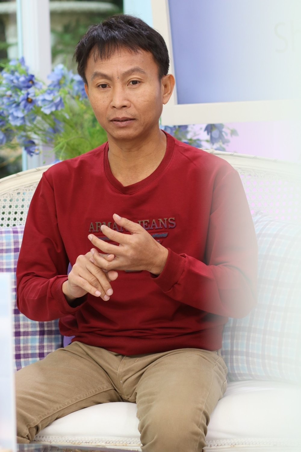 เหลือเฟือ มกจ๊ก