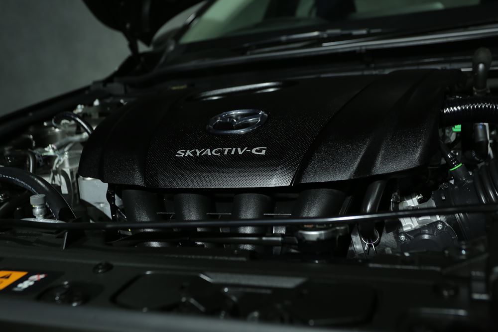 MAZDA3
