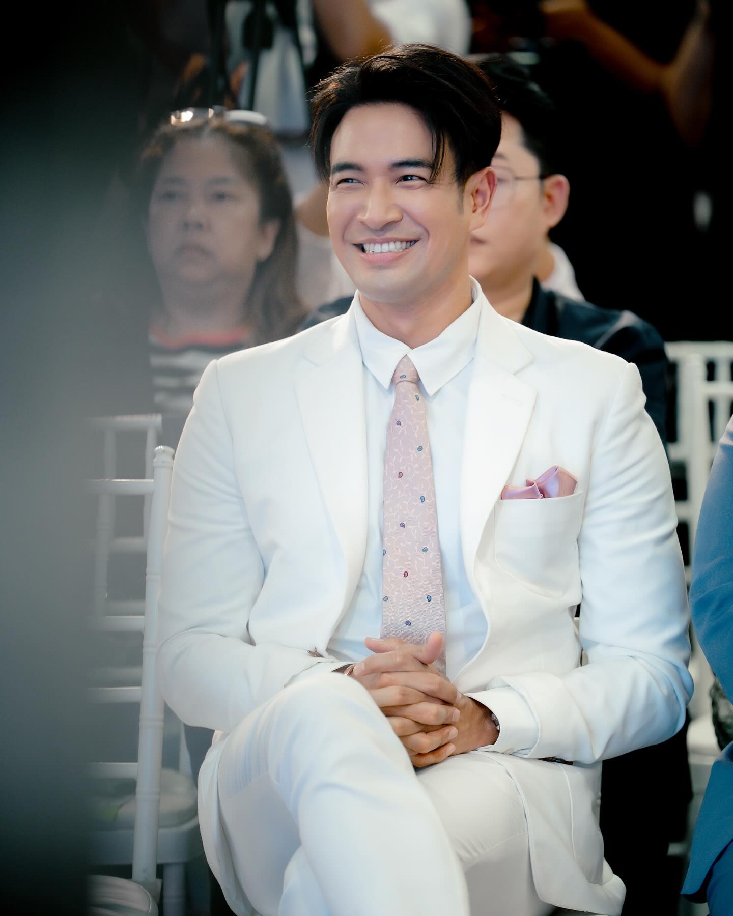  เกรท วรินทร อแมนด้า ออบดัม