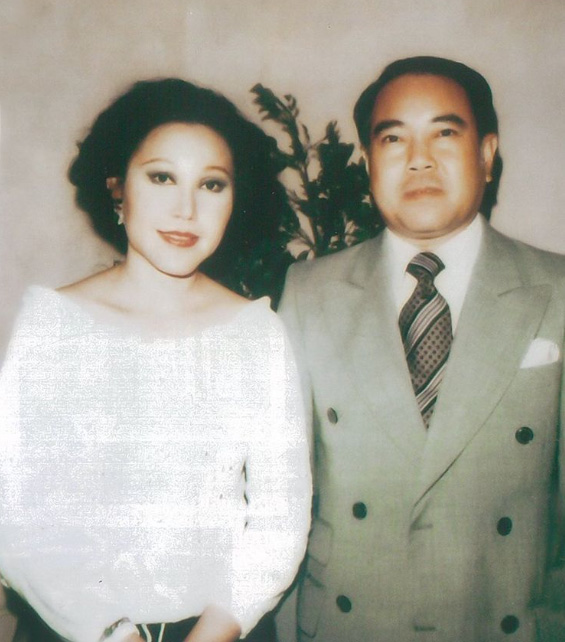 สุมณี คุณะเกษม ประวัติ