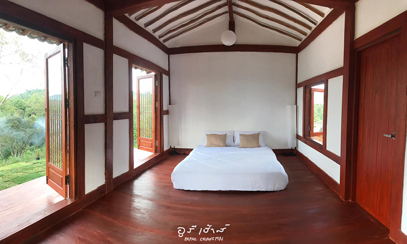 ที่พักวิวสวย 2021