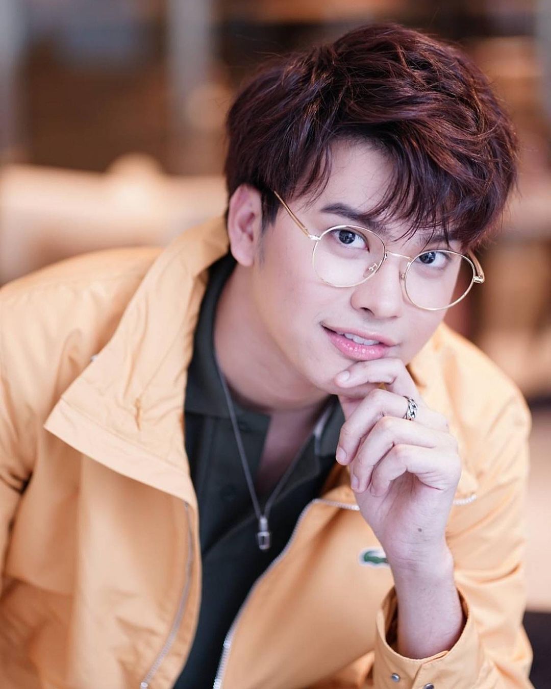 นนท์ ธนนท์