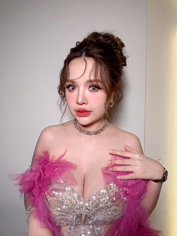 เจนนี่ ได้หมดถ้าสดชื่น