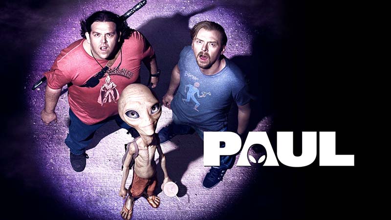 หนังเอเลี่ยน  