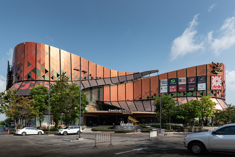 รถไฟฟ้าสายสีเหลือง