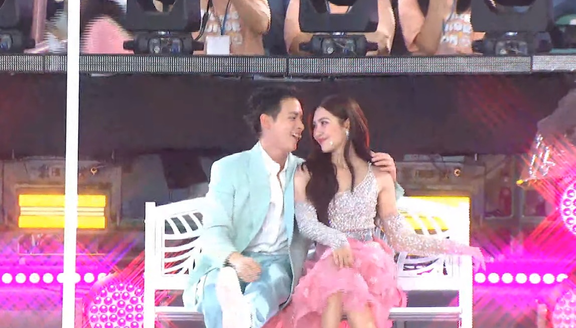 งานบอล 54 ปี ช่อง 3