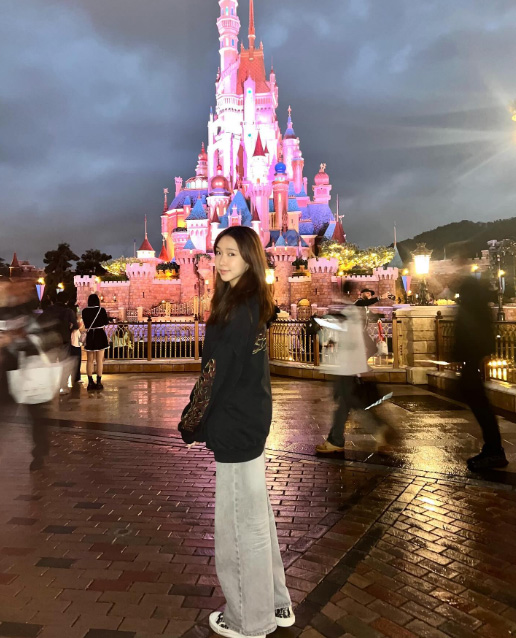 สาลี่ เดอะสตาร์ ประวัติ