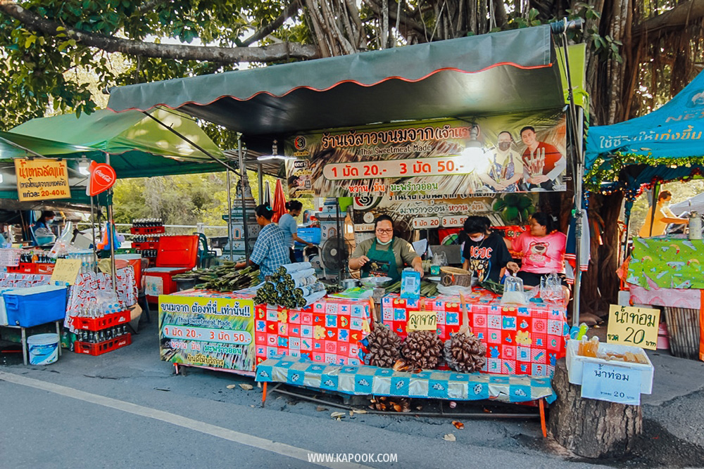 ขบวนรถ KIHA 183 เที่ยวฉะเชิงเทรา