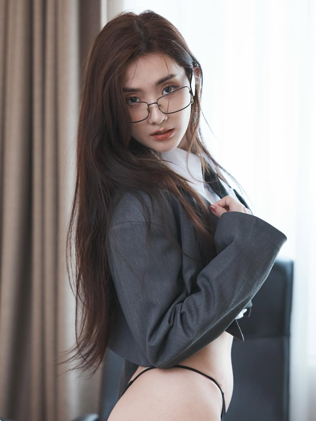 เบียร์ เดอะวอยซ์ Photobook