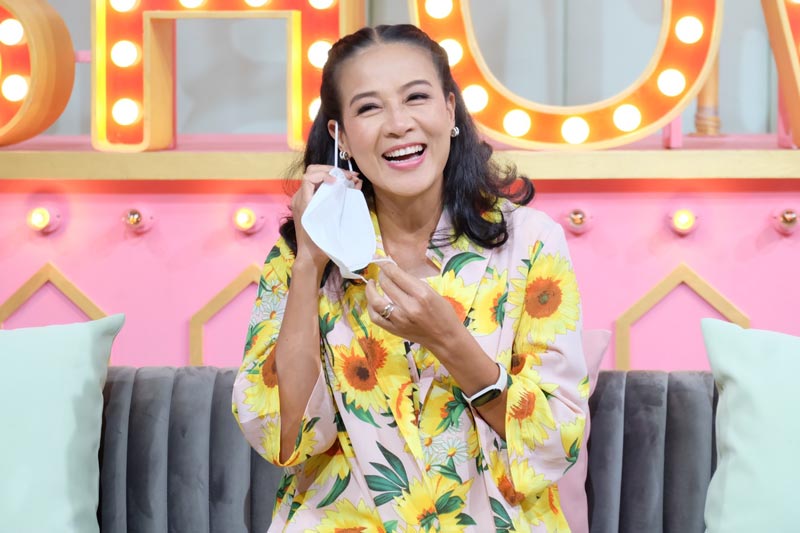 กบ ปภัสรา