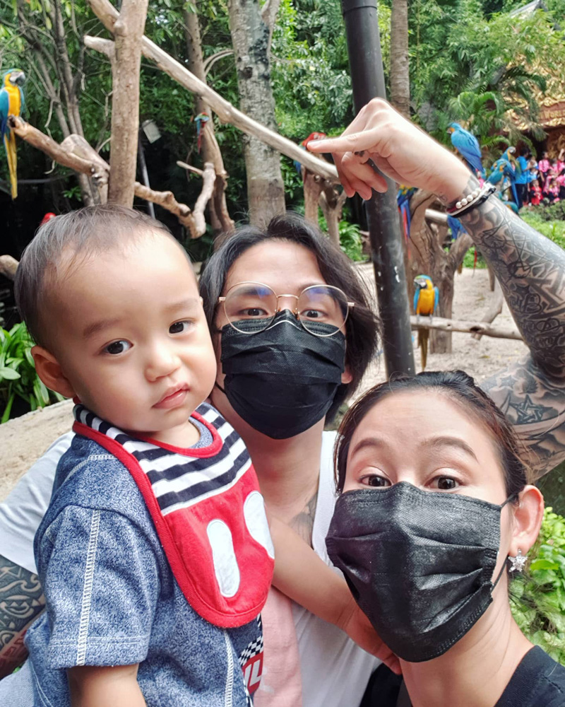 แทค ภรัณยู