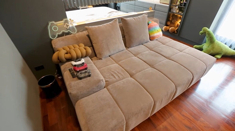 บ้าน แทด ATLAS