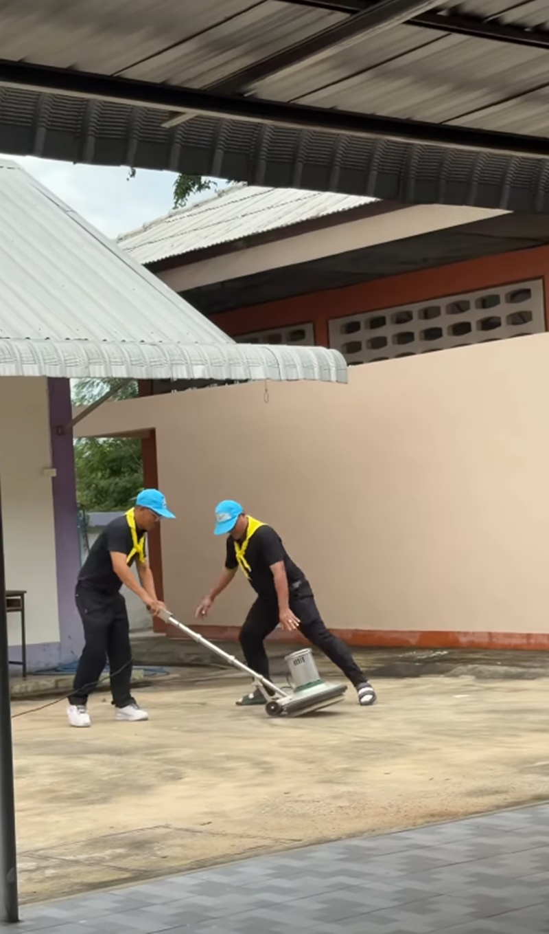 ทำความดี