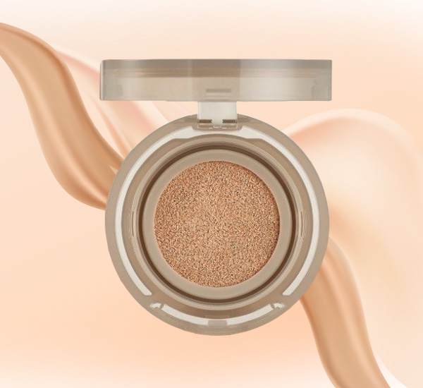 คุชชั่นคุมมัน