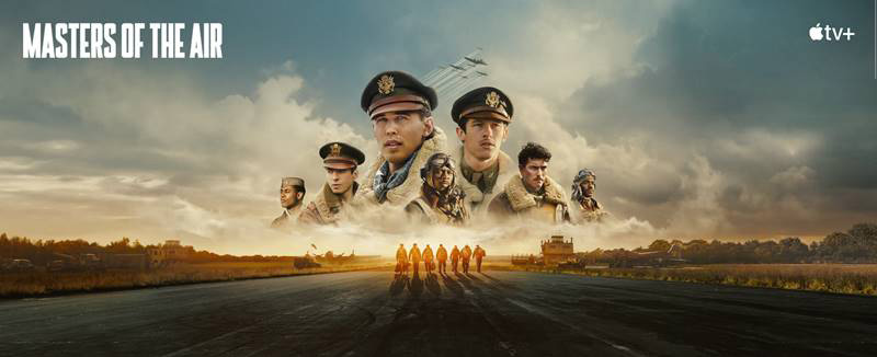 Masters of the Air