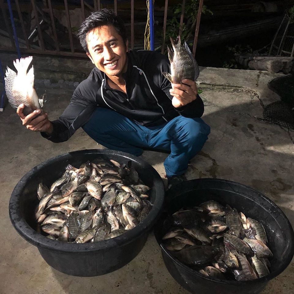 อนุวัต จัดให้