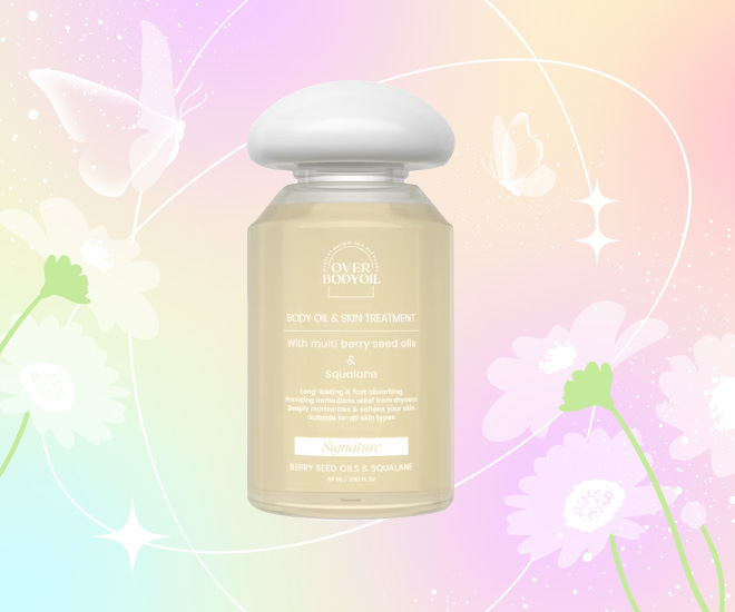 ออยล์น้ำหอม