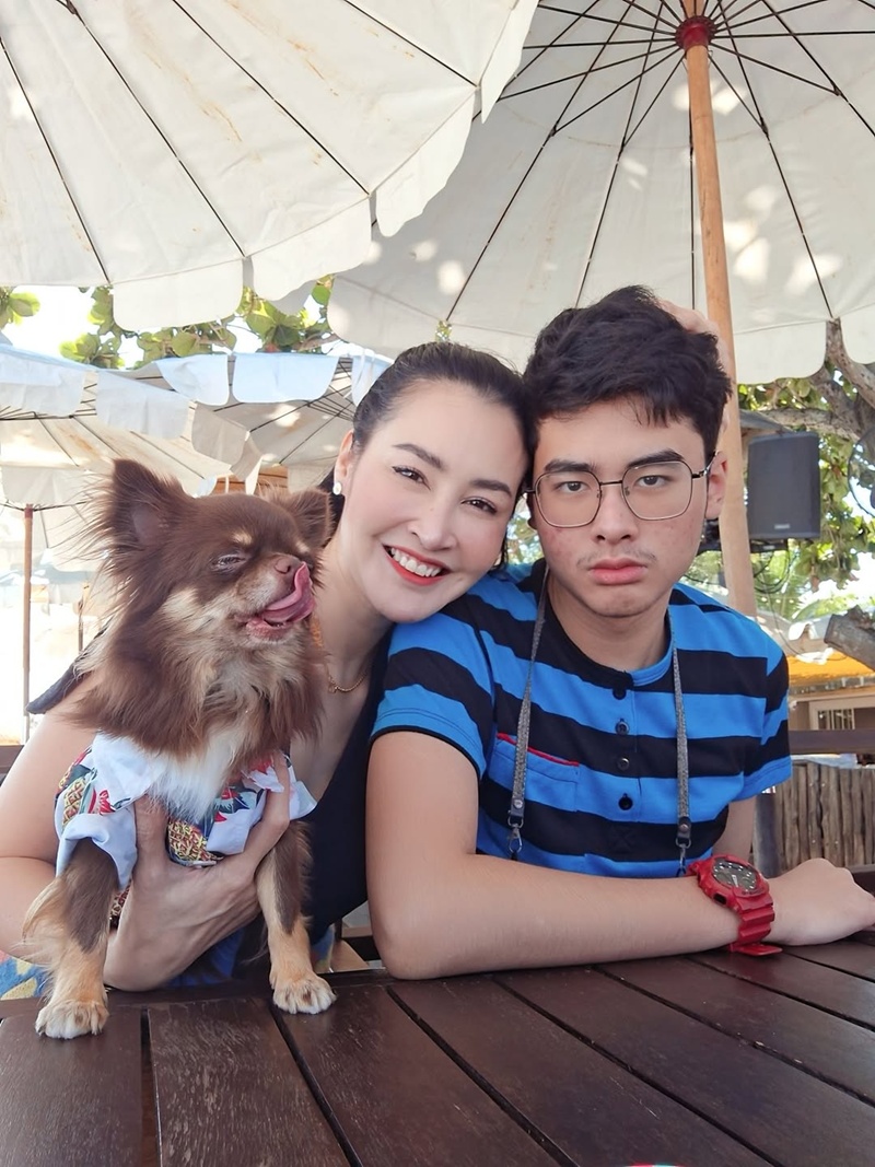 เซย์เดย์ ลูก ษา วรรณษา