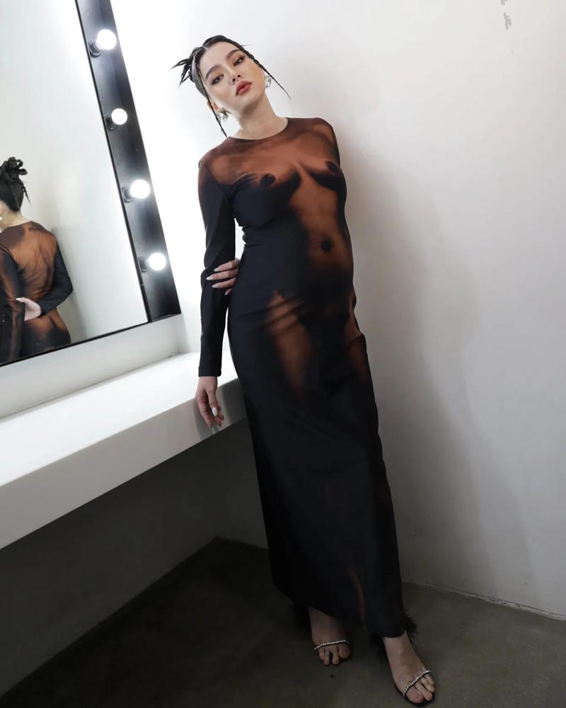 ดิว อริสรา