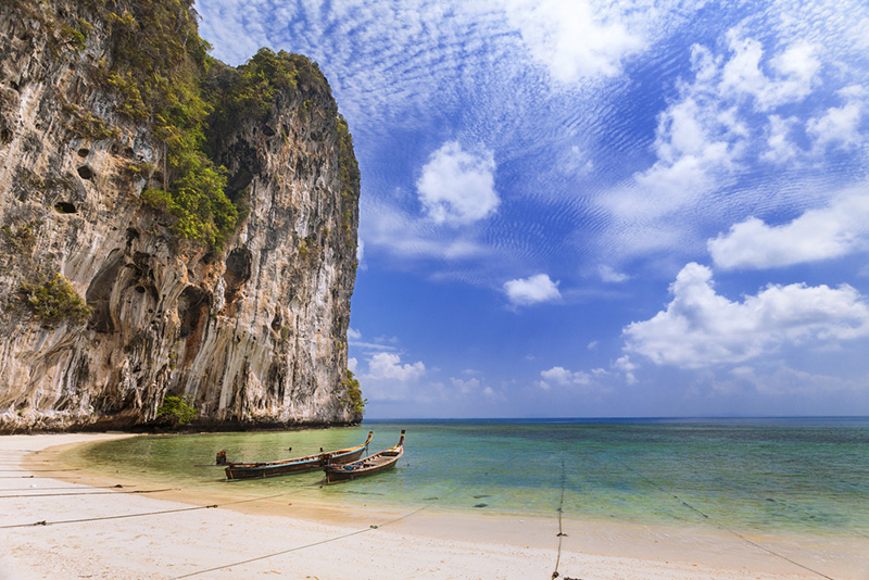 เกาะเหลาเหลียง ตรัง