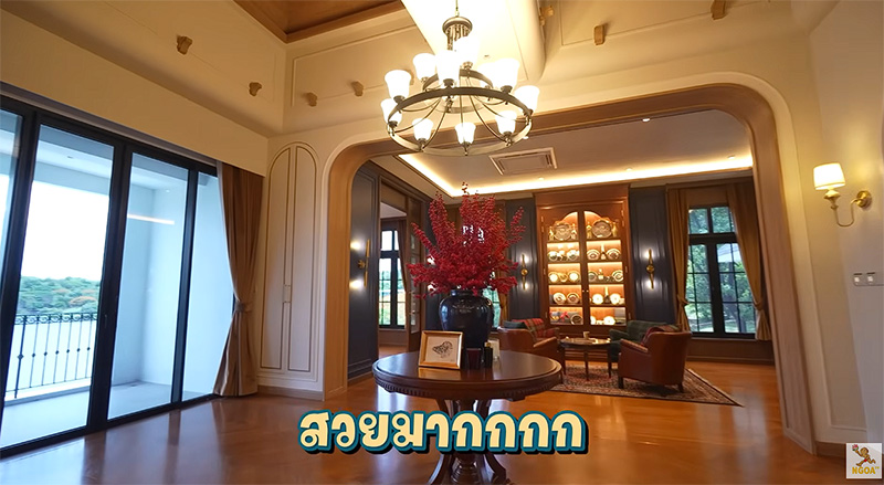 บ้าน ซานิ