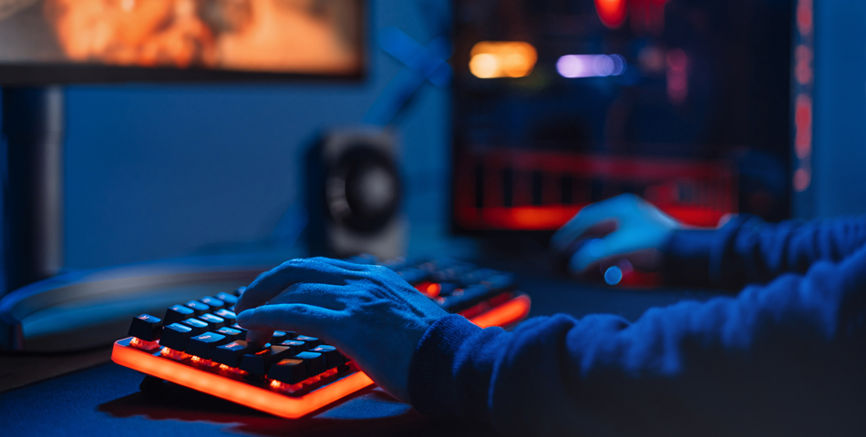 เกม pc