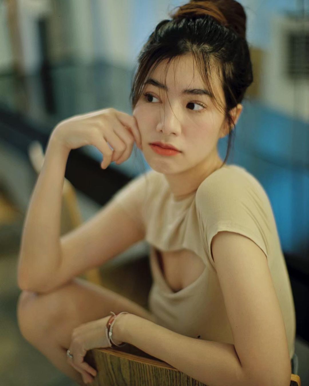 มีน สรัลธร