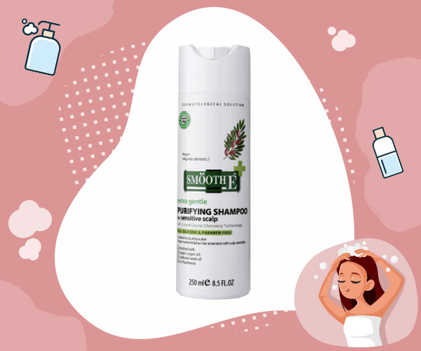 แชมพูลดผมร่วง