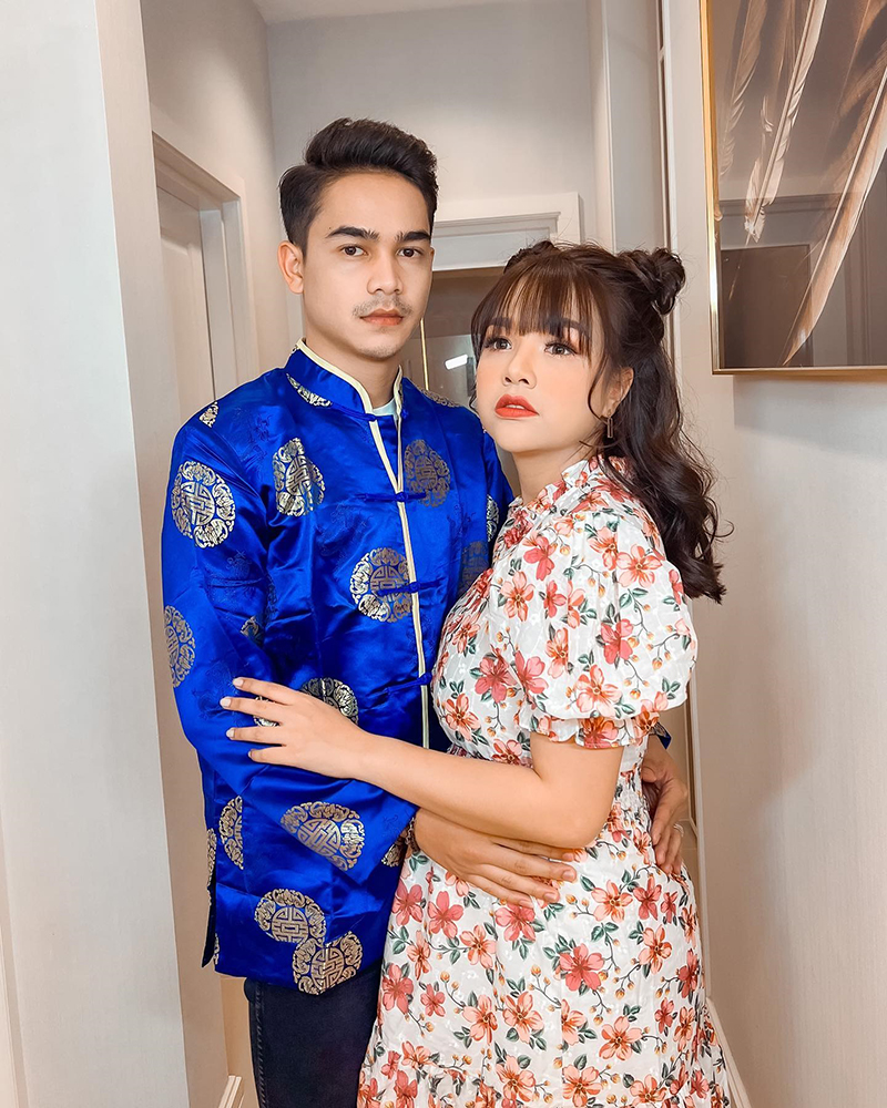 เจนนี่ ได้หมดถ้าสดชื่น ดราม่าดารา