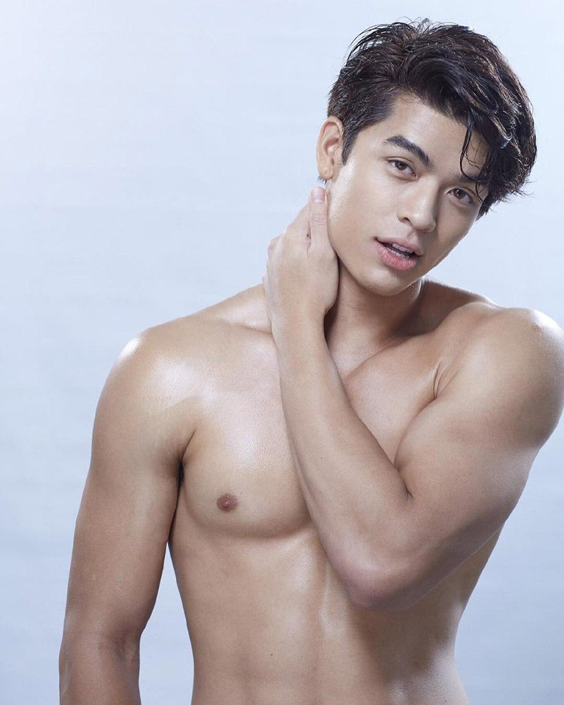 จอส เวอาห์ แสงเงิน