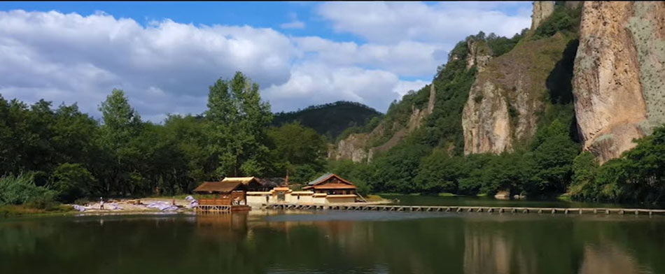 ปฐพีไร้พ่าย (The Legend of Shen Li)