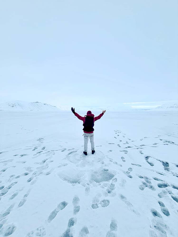 Svalbard, สฟาลบาร์